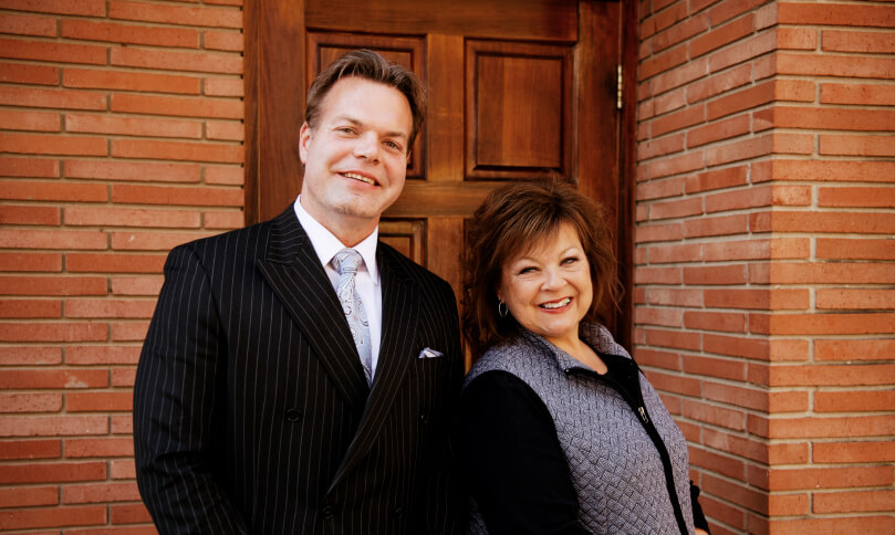 daniel daniel newman attorneys