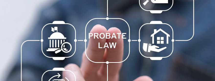 probate administration